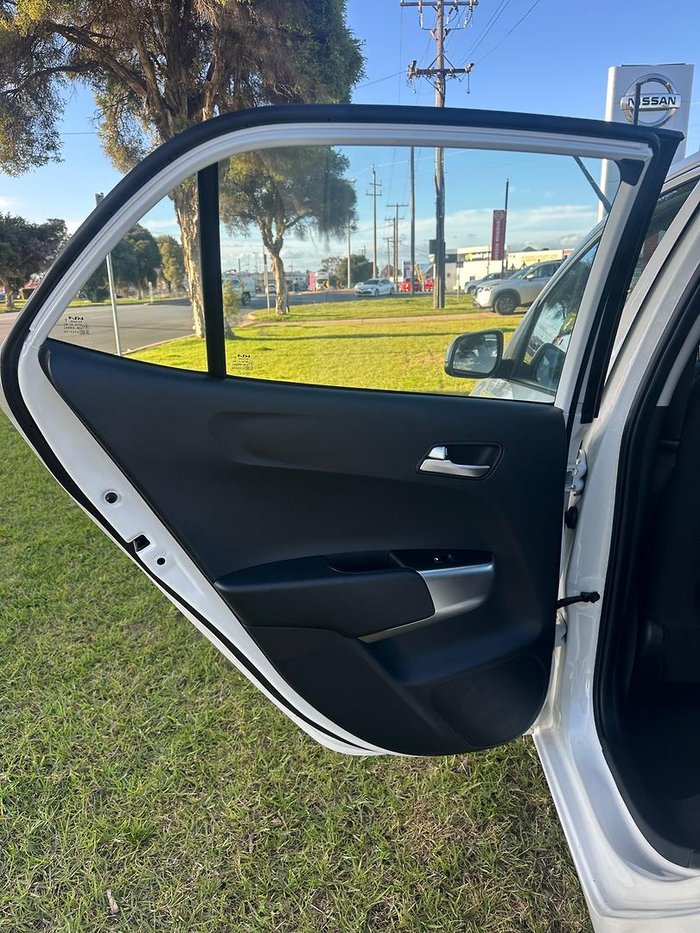 2024 Kia Picanto Sport