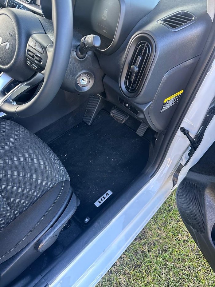 2024 Kia Picanto Sport