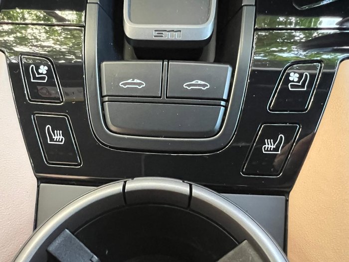 2023 Porsche 911 Targa 4 GTS