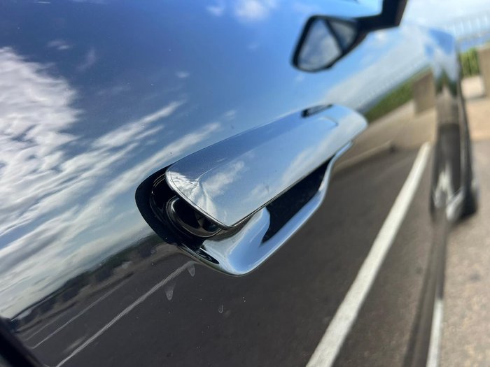 2023 Porsche 911 Targa 4 GTS