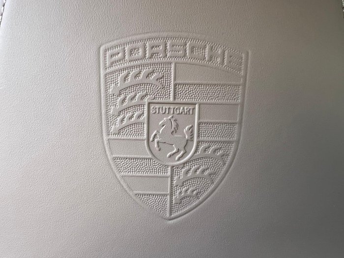 2023 Porsche 911 Targa 4 GTS