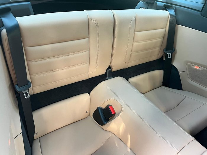 2023 Porsche 911 Targa 4 GTS