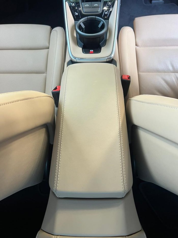 2023 Porsche 911 Targa 4 GTS