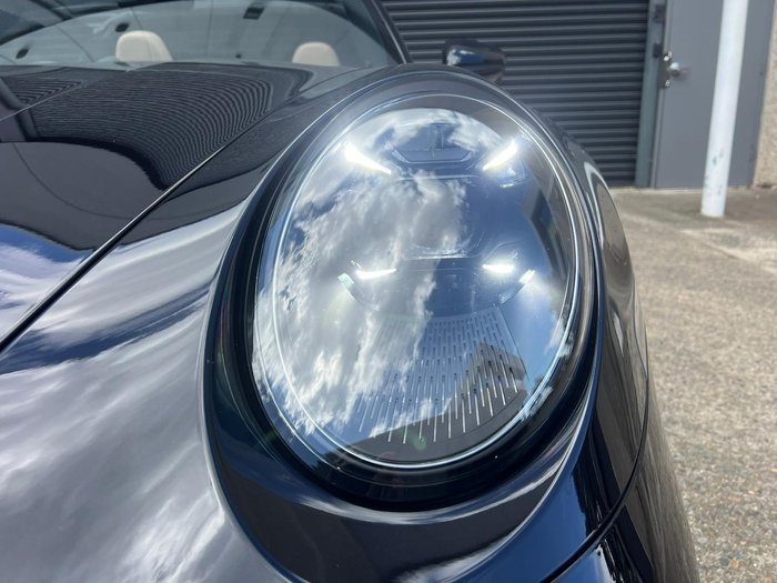 2023 Porsche 911 Targa 4 GTS