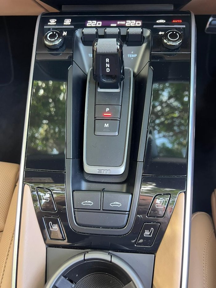 2023 Porsche 911 Targa 4 GTS