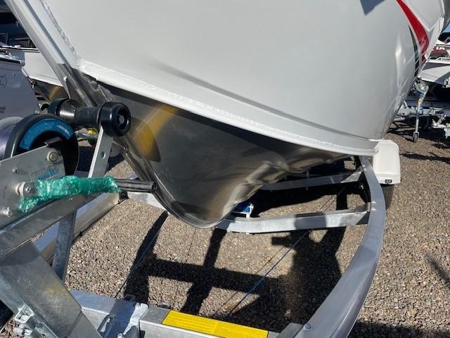 2026 Stacer 481 Crossfire SC