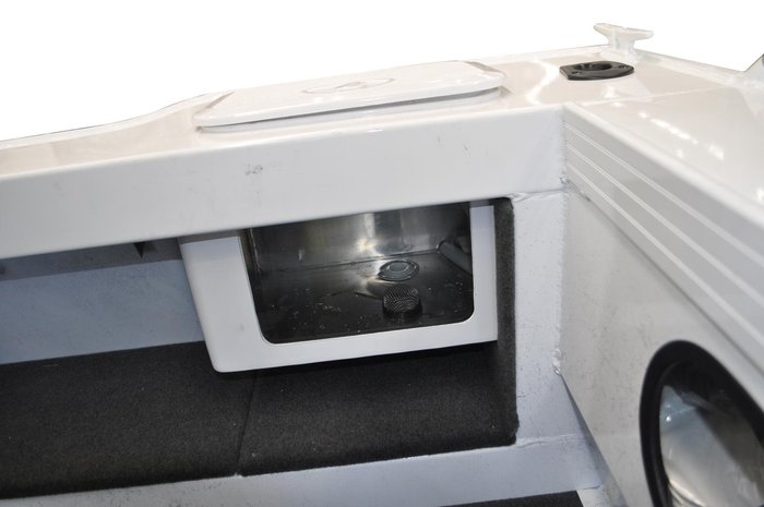 2026 Stacer 481 Crossfire SC