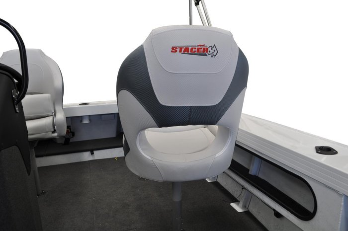 2026 Stacer 481 Crossfire SC