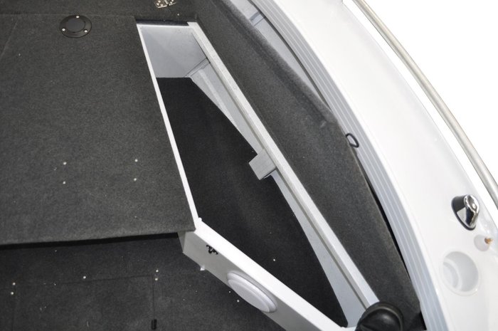 2026 Stacer 481 Crossfire SC