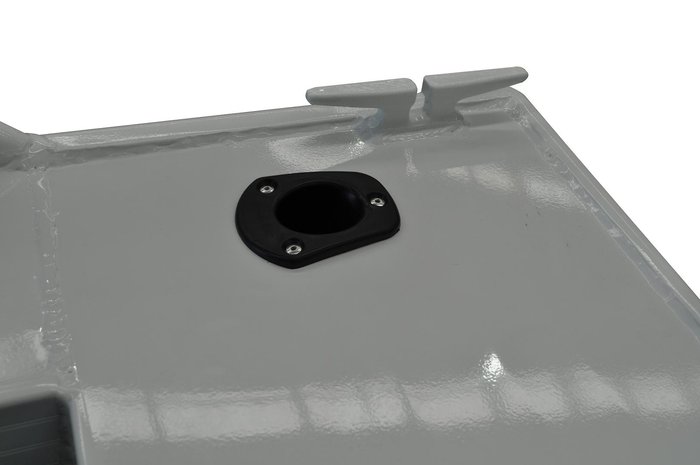 2026 Stacer 481 Crossfire SC