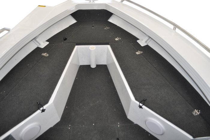 2026 Stacer 481 Crossfire SC