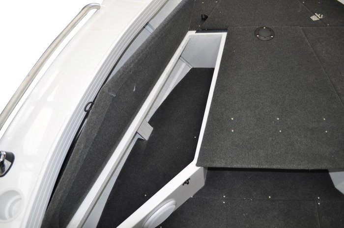 2026 Stacer 481 Crossfire SC