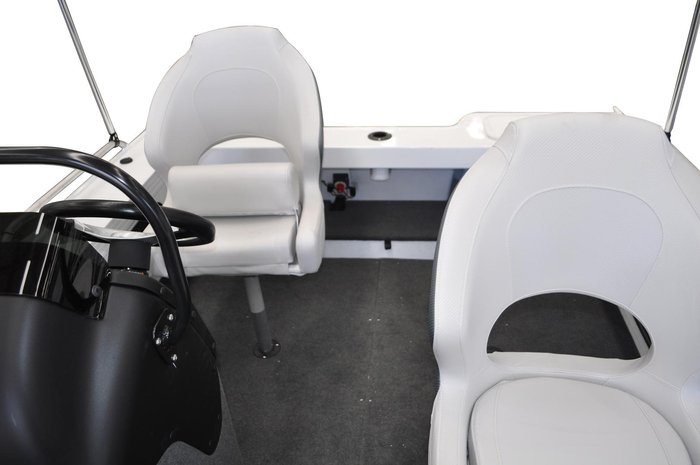 2026 Stacer 481 Crossfire SC