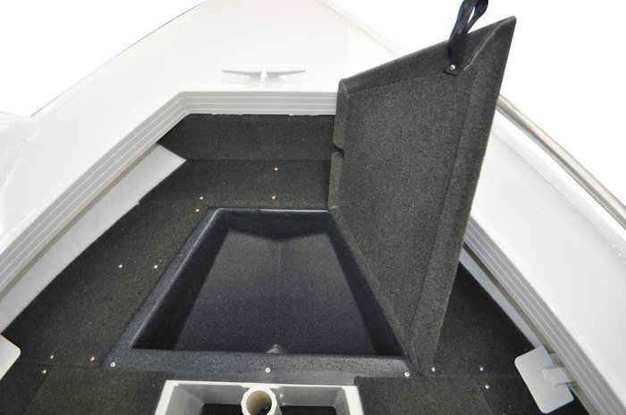 2026 Stacer 481 Crossfire SC