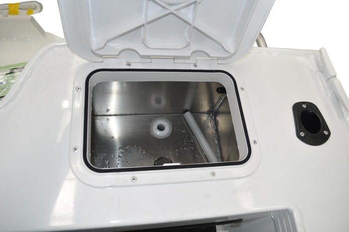 2026 Stacer 481 Crossfire SC