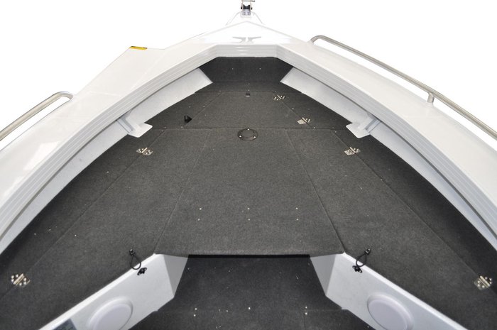 2026 Stacer 481 Crossfire SC