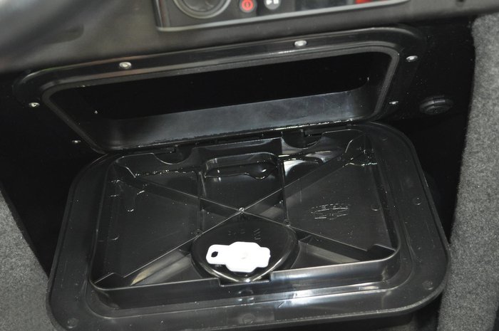 2026 Stacer 481 Crossfire SC