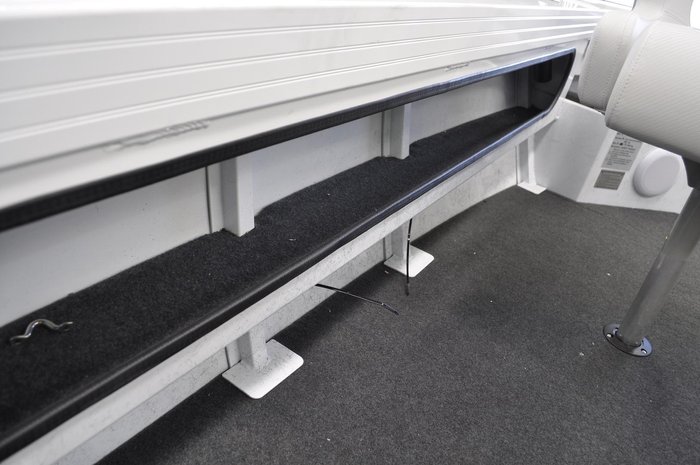 2026 Stacer 481 Crossfire SC