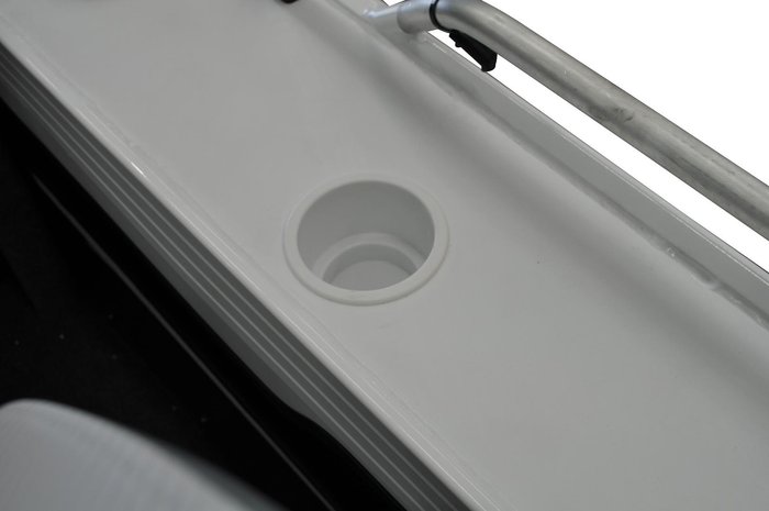 2026 Stacer 481 Crossfire SC