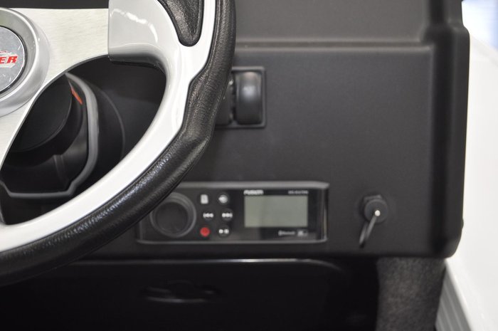 2026 Stacer 481 Crossfire SC