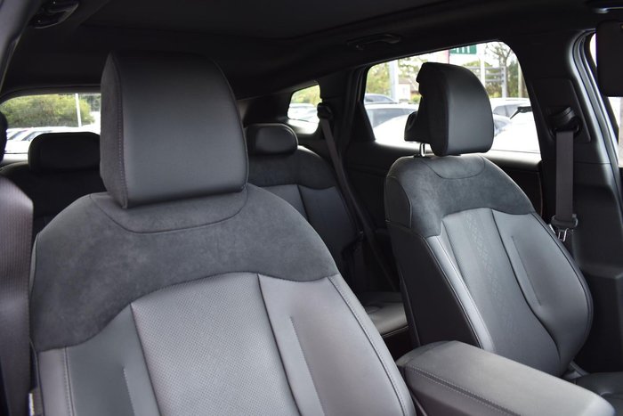 2023 Kia Sportage GT-Line NQ5 MY24 AWD Steel Grey