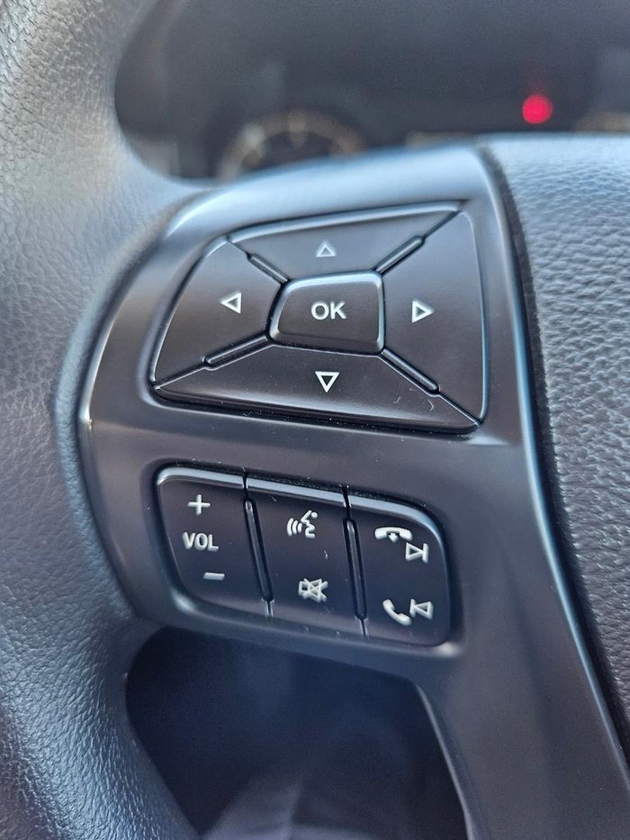 2018 Ford Ranger XL Hi-Rider