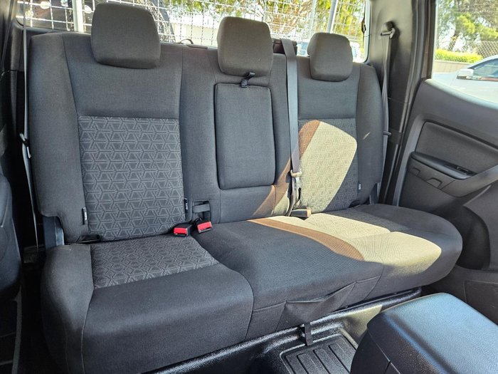 2018 Ford Ranger XL Hi-Rider