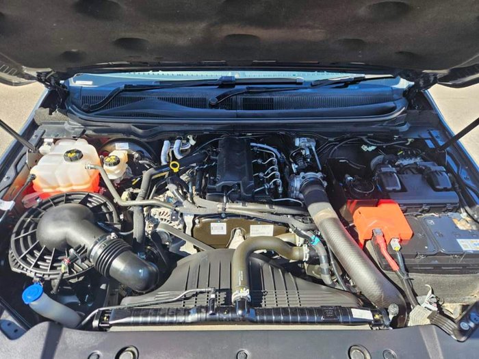 2018 Ford Ranger XL Hi-Rider