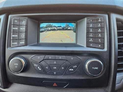 2018 Ford Ranger XL Hi-Rider