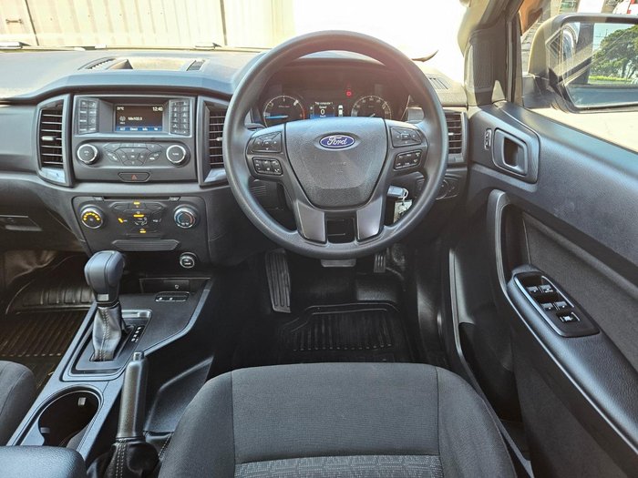 2018 Ford Ranger XL Hi-Rider