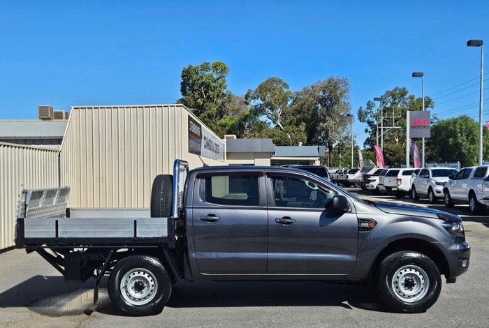 2018 Ford Ranger XL Hi-Rider