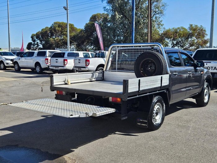 2018 Ford Ranger XL Hi-Rider