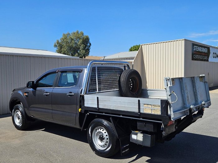 2018 Ford Ranger XL Hi-Rider