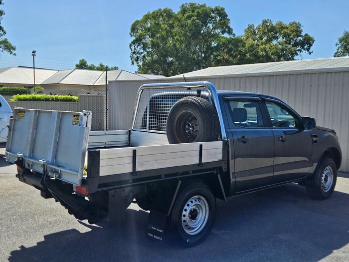 2018 Ford Ranger XL Hi-Rider