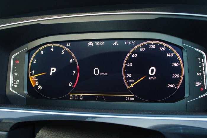 2024 Volkswagen Tiguan 162TSI R-Line