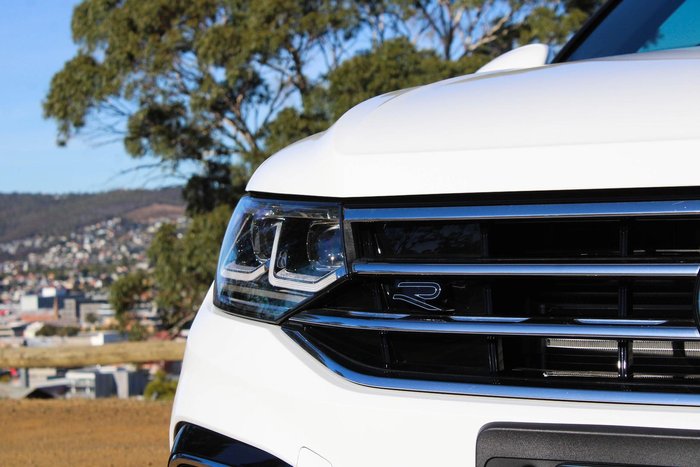 2024 Volkswagen Tiguan 162TSI R-Line