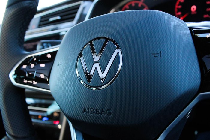 2024 Volkswagen Tiguan 162TSI R-Line