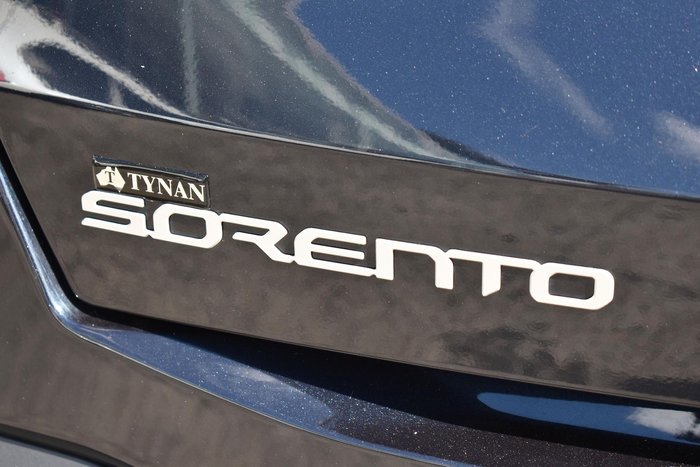 2024 Kia Sorento GT-Line MQ4 PE MY24 AWD Gravity Blue