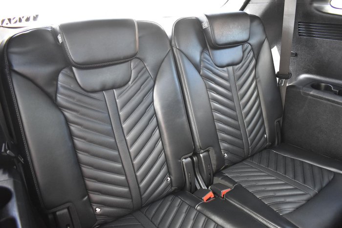 2024 Kia Sorento GT-Line MQ4 PE MY24 AWD Gravity Blue