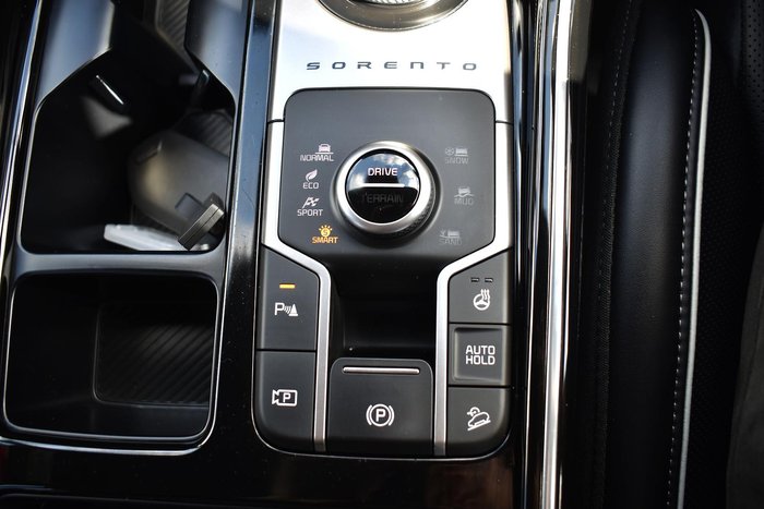 2024 Kia Sorento GT-Line MQ4 PE MY24 AWD Gravity Blue