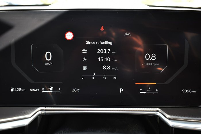 2024 Kia Sorento GT-Line MQ4 PE MY24 AWD Gravity Blue
