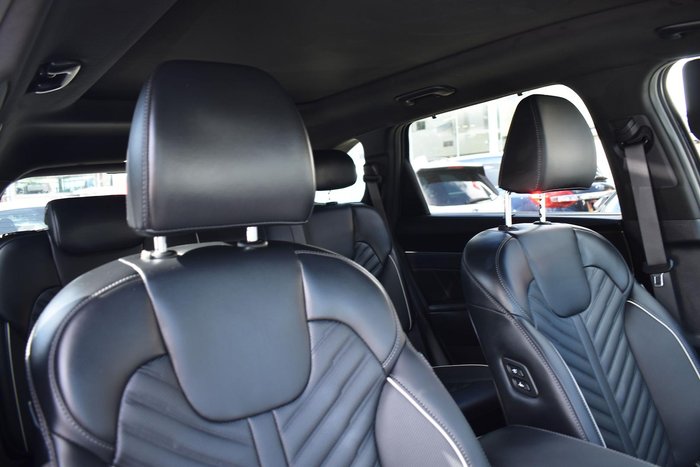 2024 Kia Sorento GT-Line MQ4 PE MY24 AWD Gravity Blue