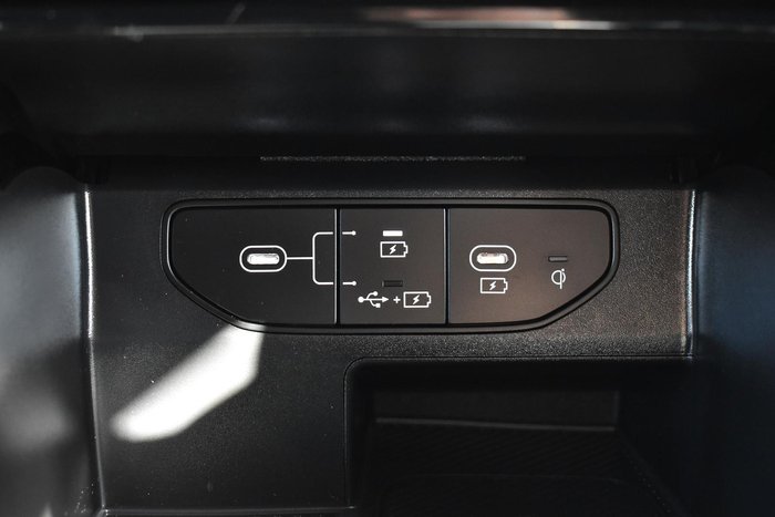 2024 Kia Sorento GT-Line MQ4 PE MY24 AWD Gravity Blue
