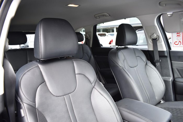 2023 Kia Sorento Sport+ MQ4 PE MY24 AWD Aurora Black