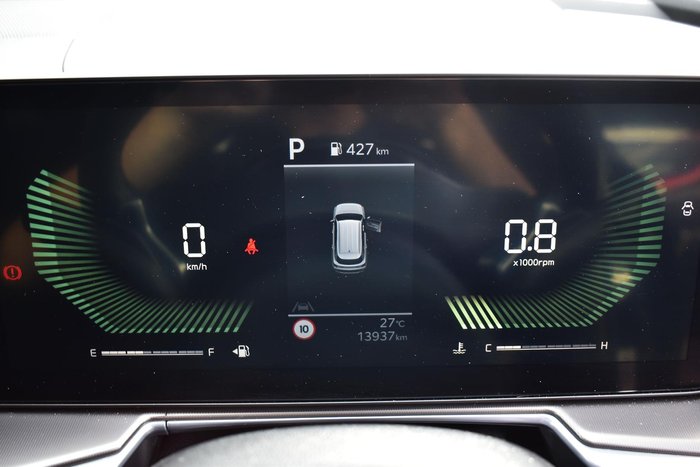 2023 Kia Sorento Sport+ MQ4 PE MY24 AWD Aurora Black
