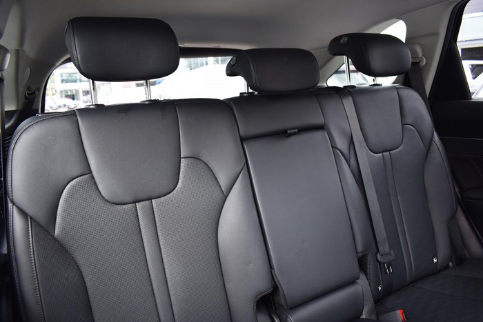 2023 Kia Sorento Sport+ MQ4 PE MY24 AWD Aurora Black