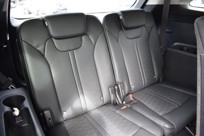 2023 Kia Sorento Sport+ MQ4 PE MY24 AWD Aurora Black