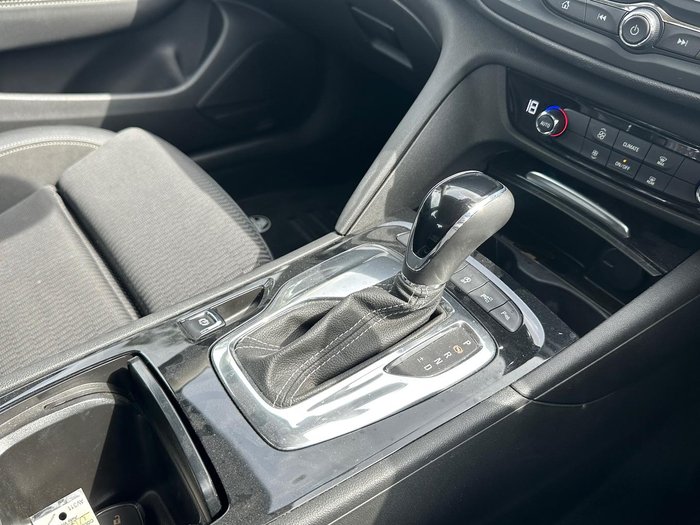 2020 Holden Commodore RS