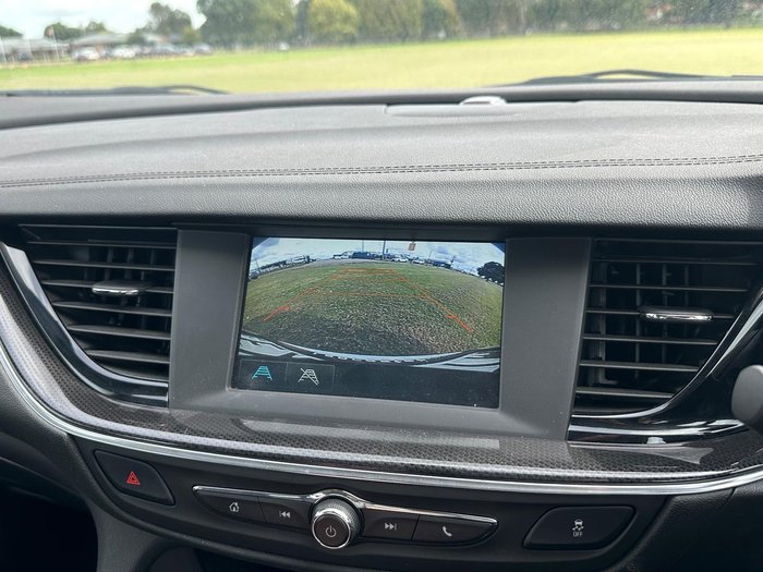 2020 Holden Commodore RS