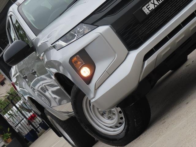 2020 Mitsubishi Triton GLX